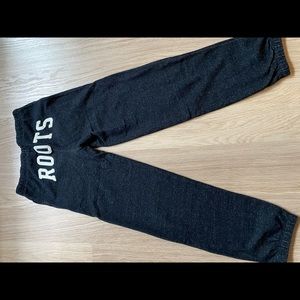 Roots Sweat Pants